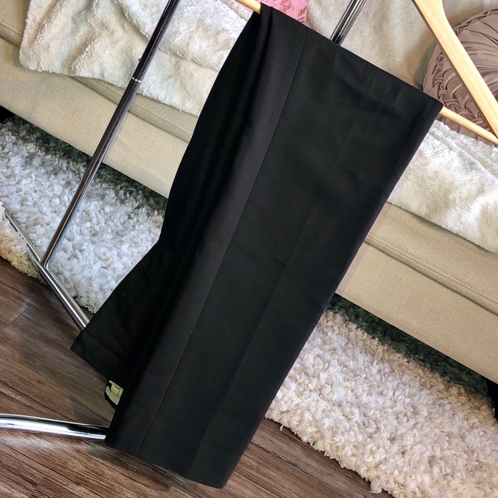 H&M Slacks (Professional + Work Finds)